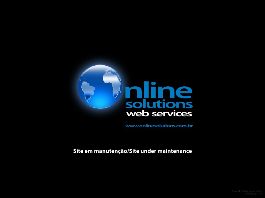 Online Solutions web services